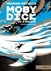 Moby Dick: edição comentada