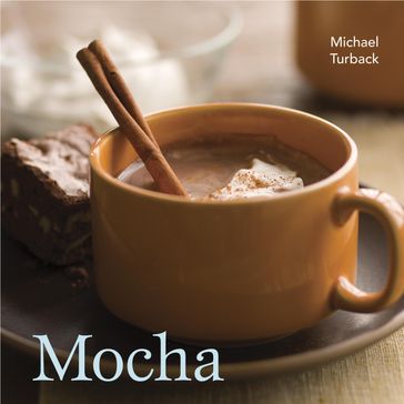 Mocha - Michael Turback