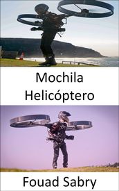 Mochila Helicóptero