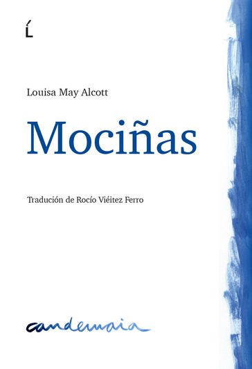 Mociñas - Louisa May Alcott