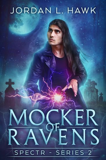 Mocker of Ravens - Jordan L. Hawk