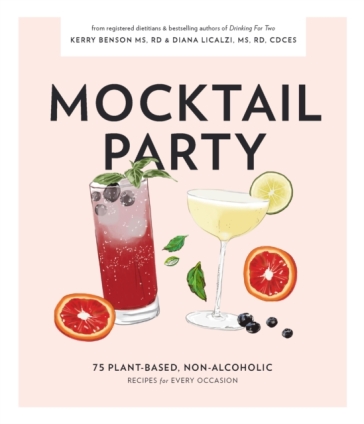 Mocktail Party - K Benson