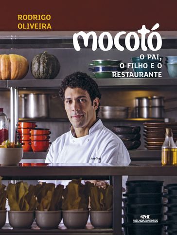 Mocotó - Rodrigo Oliveira - Ricardo D