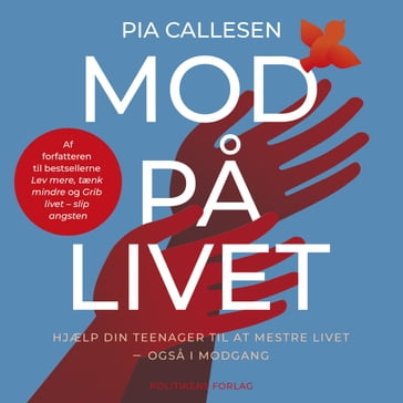 Mod pa livet - Pia Callesen