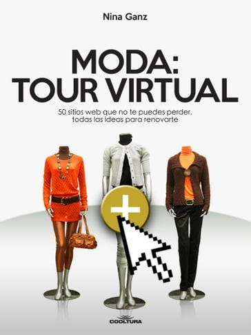 Moda: Tour Virtual - Nina Ganz