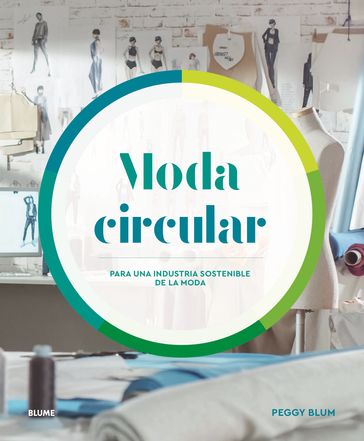 Moda circular - Peggy Blum