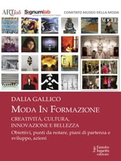 Moda in Formazione