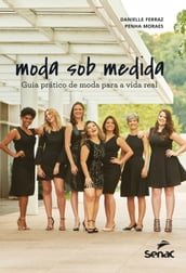 Moda sob medida