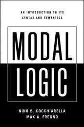 Modal Logic