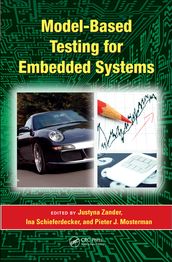 Model-Based Testing for Embedded Systems