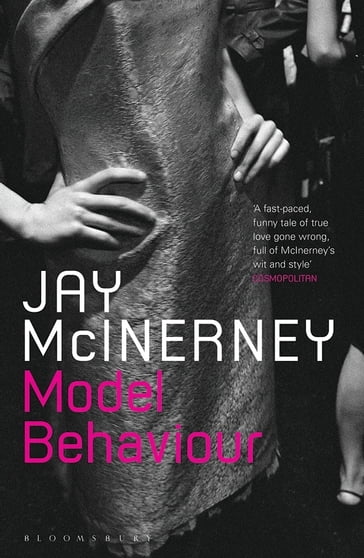 Model Behaviour - Jay McInerney