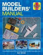 Model Builders  Manual