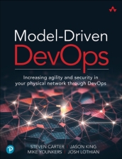 Model-Driven DevOps