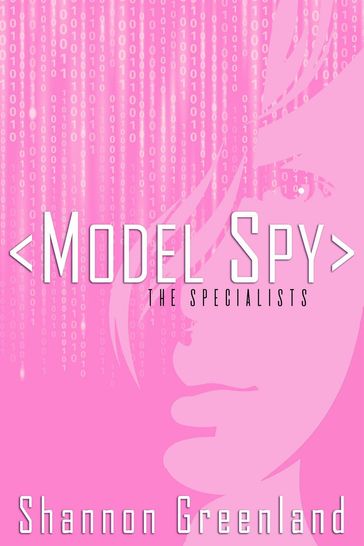 Model Spy - Shannon Greenland
