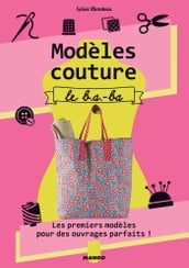 Modèles couture, le b.a.-ba