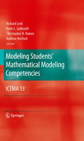 Modeling Students  Mathematical Modeling Competencies