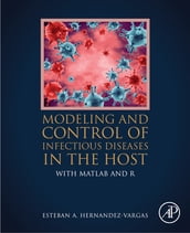 Modeling and Control of Infectious Diseases in the Host