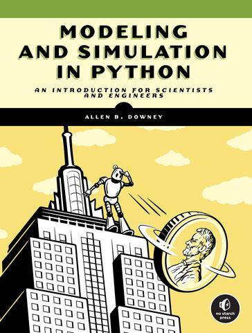 Modeling and Simulation in Python - Allen B. Downey