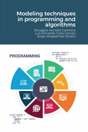 Modeling techniques in programming and algorithms