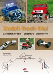 Modell-Truck-Trial