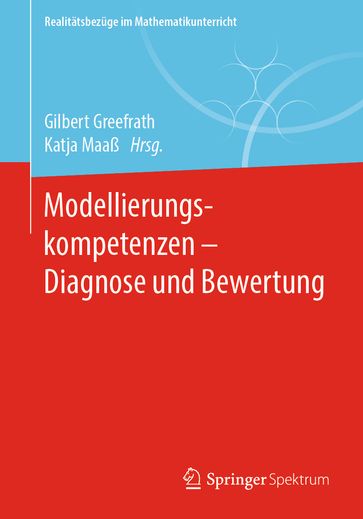 Modellierungskompetenzen  Diagnose und Bewertung