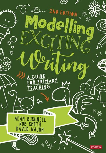 Modelling Exciting Writing - Adam Bushnell - Rob Smith - David Waugh