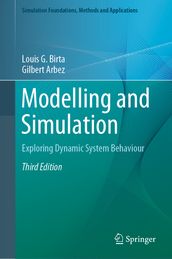 Modelling and Simulation