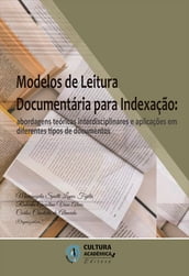 Modelos de leitura documentária para indexação