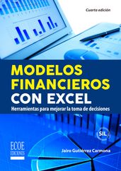 Modelos financieros con Excel