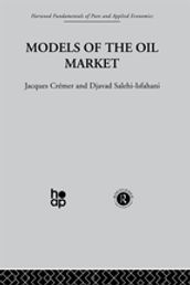 Models of the Oil Market