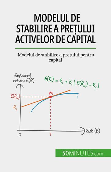 Modelul de stabilire a preului activelor de capital - Ariane de Saeger