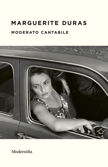 Moderato cantabile - Lars Sundh - Marguerite Duras