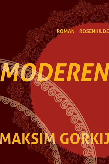 Moderen - Maxim Gorkij