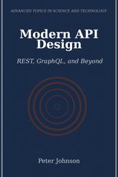 Modern API Design