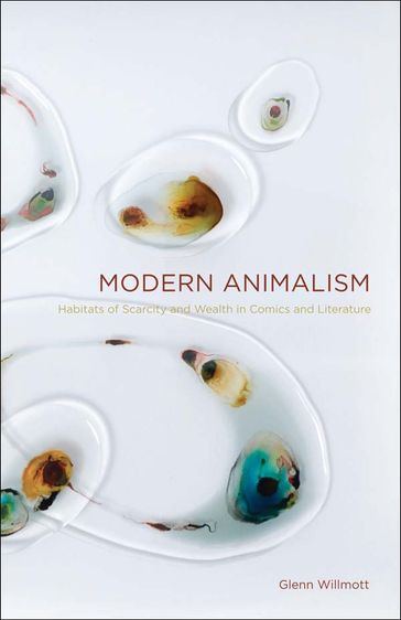 Modern Animalism - Glenn Willmott