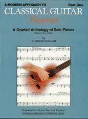 A Modern Approach to Classical Repertoire - Part 1 (Music Instruction)