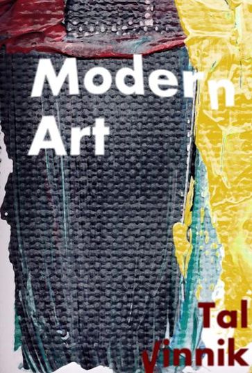 Modern Art - Tal Vinnik