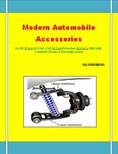 Modern Automobile Accessories