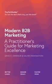 Modern B2B Marketing