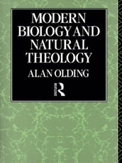 Modern Biology & Natural Theology