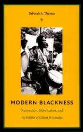 Modern Blackness
