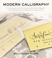 Modern Calligraphy