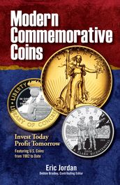 Modern Commemorative Coins