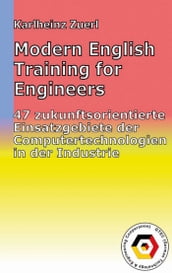 Modern English Training for Engineers (Ebook)