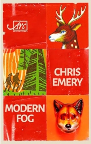 Modern Fog - Chris Emery