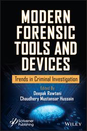 Modern Forensic Tools and Devices
