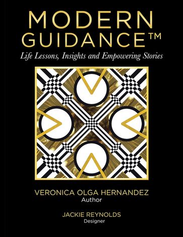 Modern Guidance - Veronica Olga Hernandez - Jackie Reynolds
