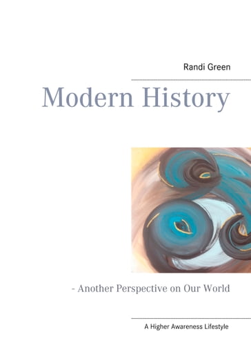 Modern History - Randi Green