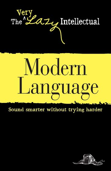 Modern Language - Adams Media