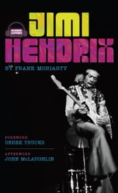 Modern Listener Guide: Jimi Hendrix